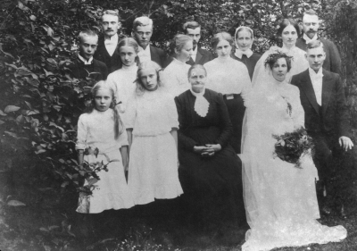 Förskollärare
Fru Skogren?

Dok.080710/RS