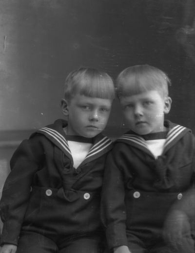 Kantor Fröström  (barn)



Dok.080515/RS