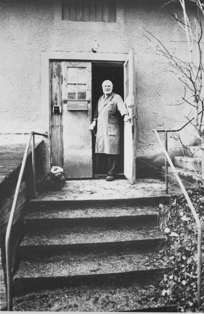 Elmar Wiik.