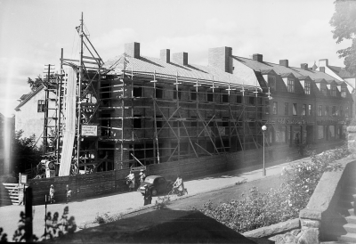 Storgatan
