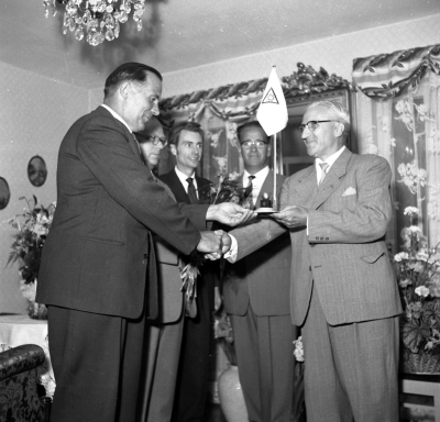 Jonsson vaktmästare på sjukstugan

Dok.110621/KG