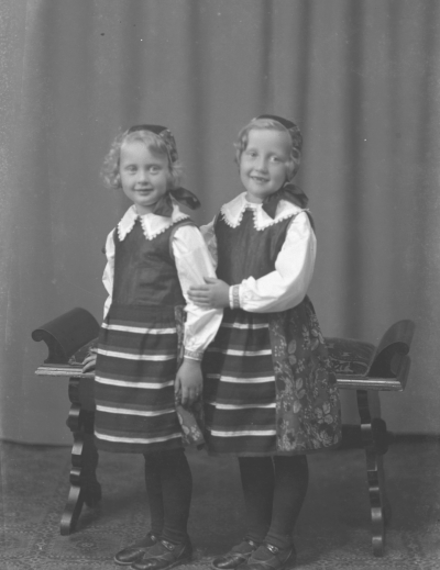 Calle Norman  (flickor)



Dok.080619/RS