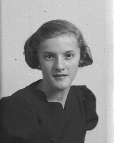 Ann Marie Svensson  (flicka)



Dok.080602/RS