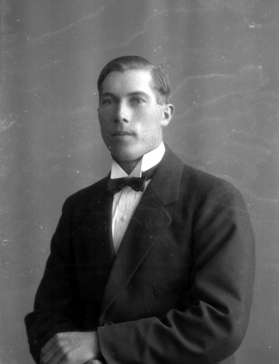 Severin Hulman
Lindstorp.



Dok.080407/RS