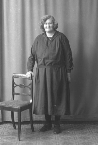 Tekla Carlsson



Dok.080710/RS