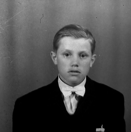 Kurt Gustavsson