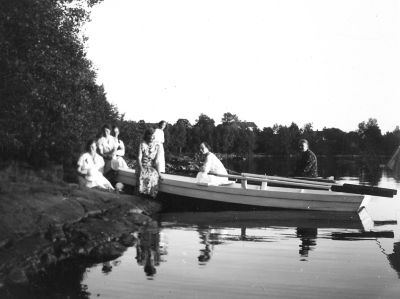 Vid Gråehus

Dok.090630/SJ