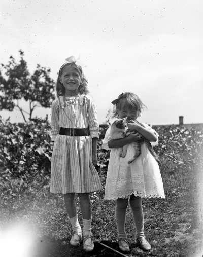 Edit o Birgit Stjärnqvist            U.F.