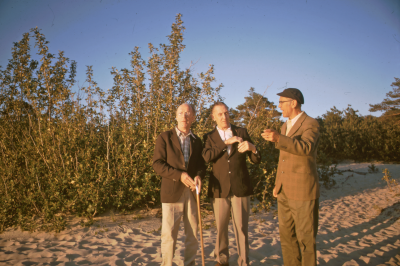 Öland 1. ? 2. Thorvald Eriksson 3. ?

090519/KG