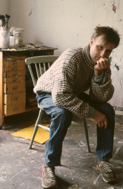 Bo " Tåta" Davidsson

090408/KG