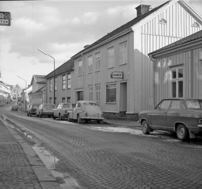 Storgatan

Dok.110329/KG