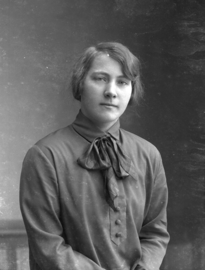 Marta Pettersson
Solliden


Dok.080602/RS