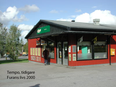 
Bilden visades på stadsmuseets utställning med Janne Strömstens foton hösten 2024