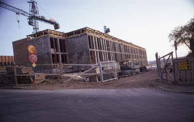 Stadshusbygget

090401/KG