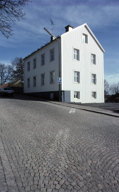 Storgatan 4
090331/KG