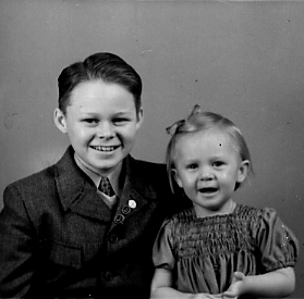 Rolf och Gunilla Sandberg
