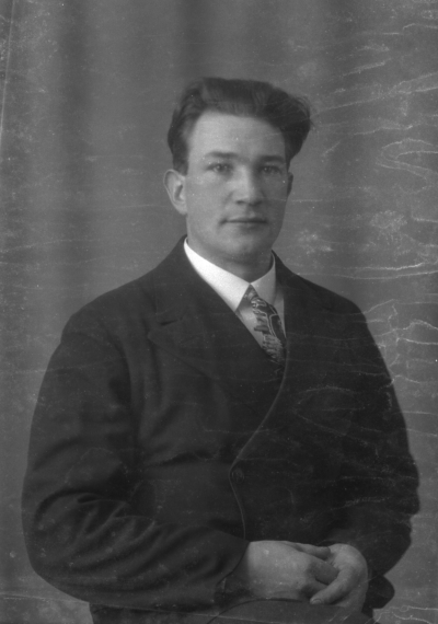 Hilmer Nilsson



Dok.080422/RS