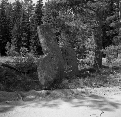 Gryssebo
Bautastenarna vid Borstena

Dok.110613/KG