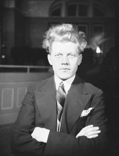 Harry Karlsson