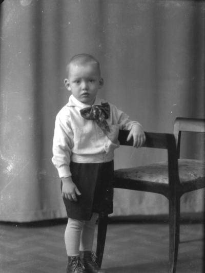 Fru Frisk  (gosse)



Dok.080515/RS