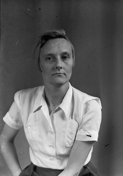 Astrid Lindgren 