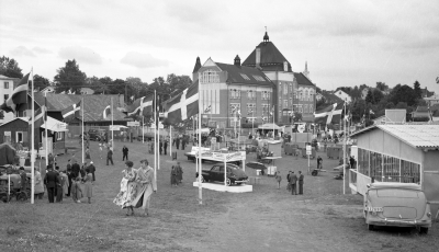 Vimmerby Utställning