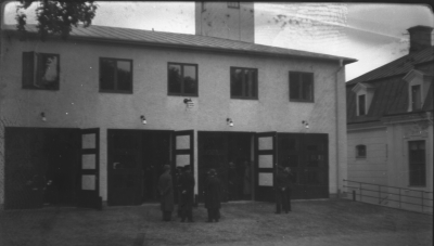 Brandstation Vimmerby
Den invigdes 1939


Dok.070817/RS