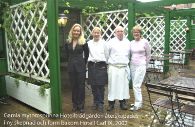 
Bilden visades på stadsmuseets utställning med Janne Strömstens foton hösten 2024