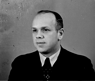 Valter Andersson Pelarne 