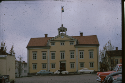 Rådhuset

090402/KG