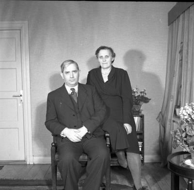 Troligen Emil Beijer