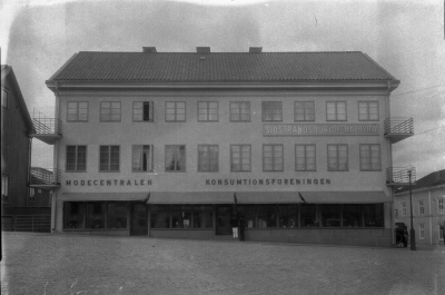 Konsumbyggnaden 



Dok.070817/RS