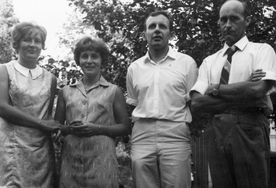 Bilder från Frisksportklubben Apollo. Klubbstuga och bastu vid Borstingen