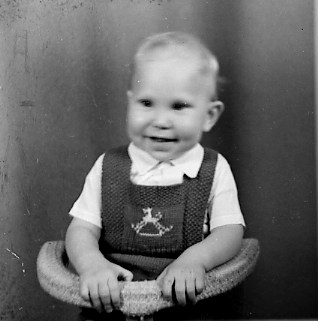 Familjen Kurt Svensson