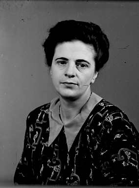 Kajsa Ängqvist Vimmerby 