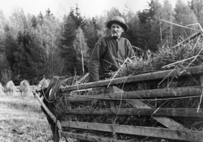 Skördetid
Esse Ekberg

Dok.100526/KG