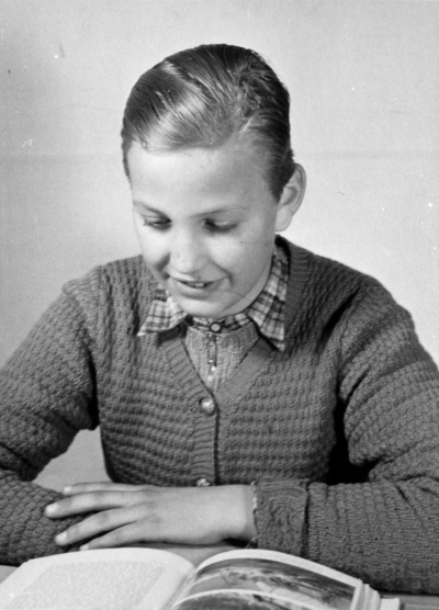 Leif Lindström