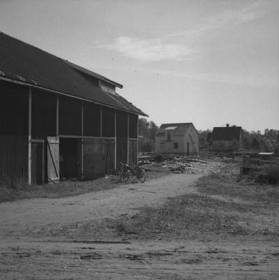 Gården Kampen
Helge Eriksson

Dok.110408/KG