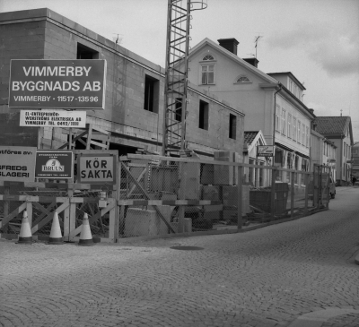 Storgatan 

Dok.110329/KG
