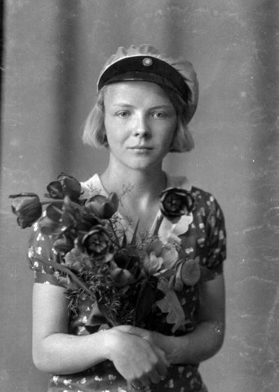 Ingrid Gustavsson



Dok.080515/RS