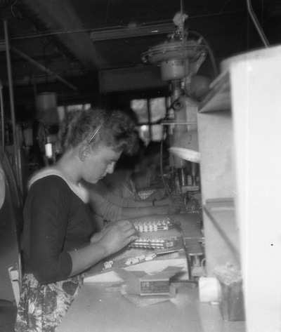 Industri IMA 

Dok.100527/KG