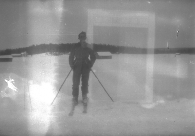 Gunnar Norman, Södra Vi



Dok.080205/RS