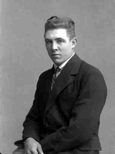 Gustav Nilsson
Rumshult.



Dok.080407/RS