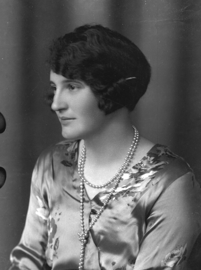 Signe Johanssson



Dok.080515/RS