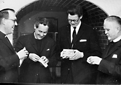 Fr. v.  1 Westholm, Vimmerby  2  3  4         T.E.