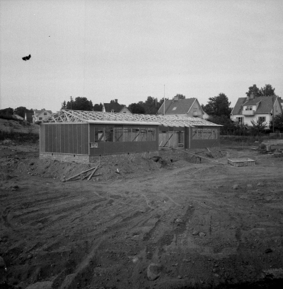 Byggplats 

Dok.110523/KG