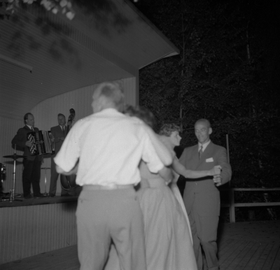 Träarbetareförbundets 30 - års jubileum

Dok.110329/KG