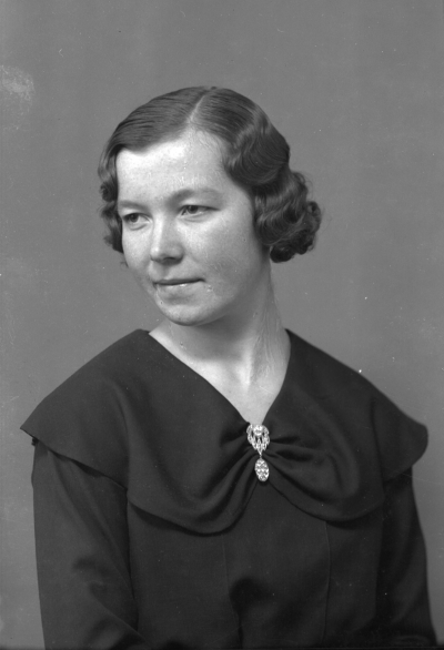 Ingrid Johansson



Dok.080407/RS