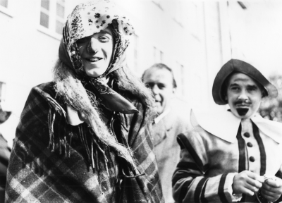 Barnens dag firande

Dok.100525/KG