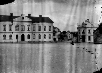 Torget Vimmerby